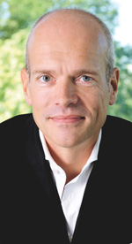 <b>Ralf Wittenberg</b> (48, Foto) übernimmt am 1. Januar den Vorstandsvorsitz bei <b>...</b> - Ralf-Wittenberg
