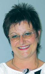 Ulrike Bergmann