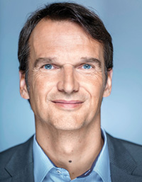 Klaus Brinkbumer wird Kolumnist beim Tagesspiegel/Foto: Christian O. Bruch