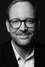 Christoph Amend, Chefrerdakteur Zeit Magazin Mann (Foto: Eckardt)
