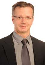 BTWE-Prsident Torsten Lffler