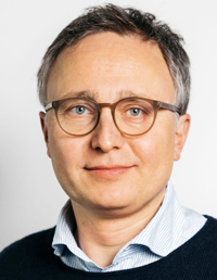 Timo Pache ist neuer Chefredakteur von Capital - Foto: RTL / Max Arens