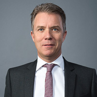 Patrick Steppe bernimmt ab 1. Januar 2020 die Fhrung im Vorstand der neuen Lekkerland SE & Co. KG/Foto: Lekkerland