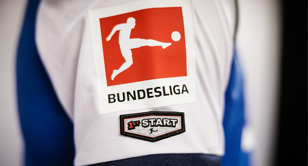Topps bringt Startelf-Debüt-Patches für Bundesliga-Sammelkarten - Topps will mit den neuen Startelf-Debüt-Patches Bundesliga-Sammelkarten für Fans und Handel attraktiver machen – Foto: Bundesliga/Getty Images/Reinaldo Coddou H. Topps will mit den neuen Startelf-Debüt-Patches Bundesliga-Sammelkarten für Fans und Handel attraktiver machen – Foto: Bundesliga/Getty Images/Reinaldo Coddou H.