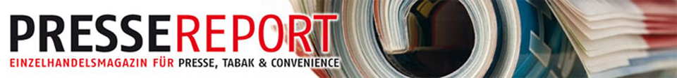 PresseReport-Logo